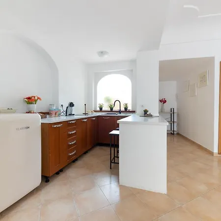 Birago22Capri Apartment Exterior photo