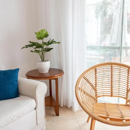 Birago22Capri Apartment Exterior photo