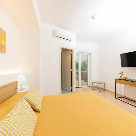 Birago22Capri Apartment Exterior photo