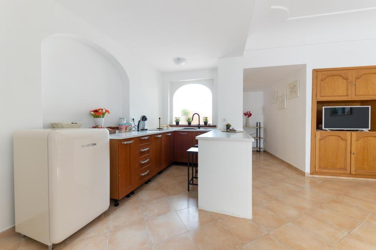 Birago22capri Apartamento