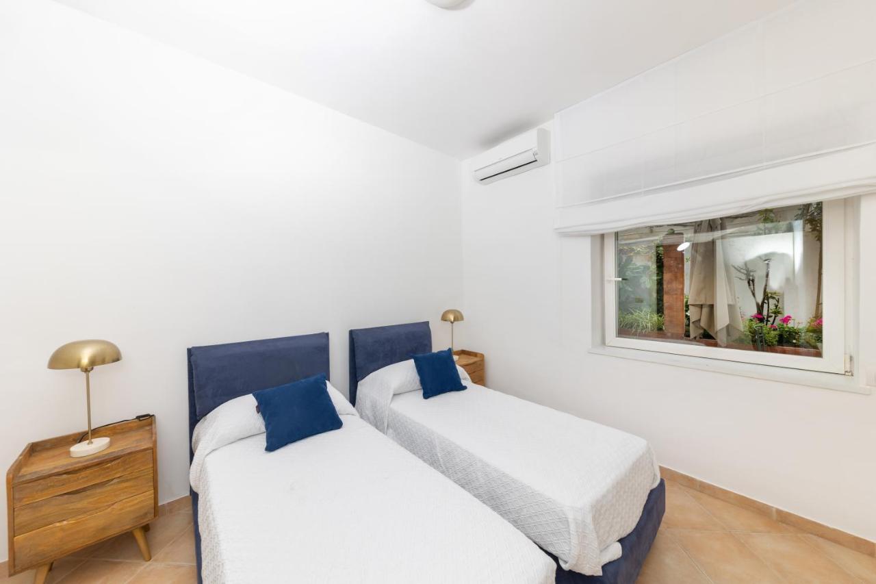 Apartment Birago22capri *