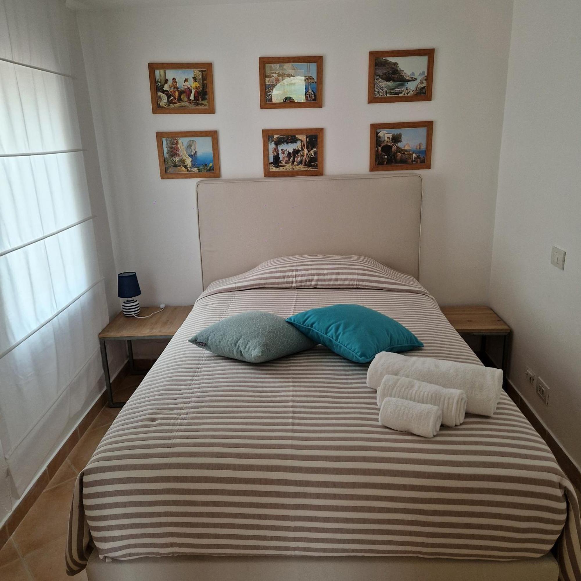 Birago22capri Apartamento *