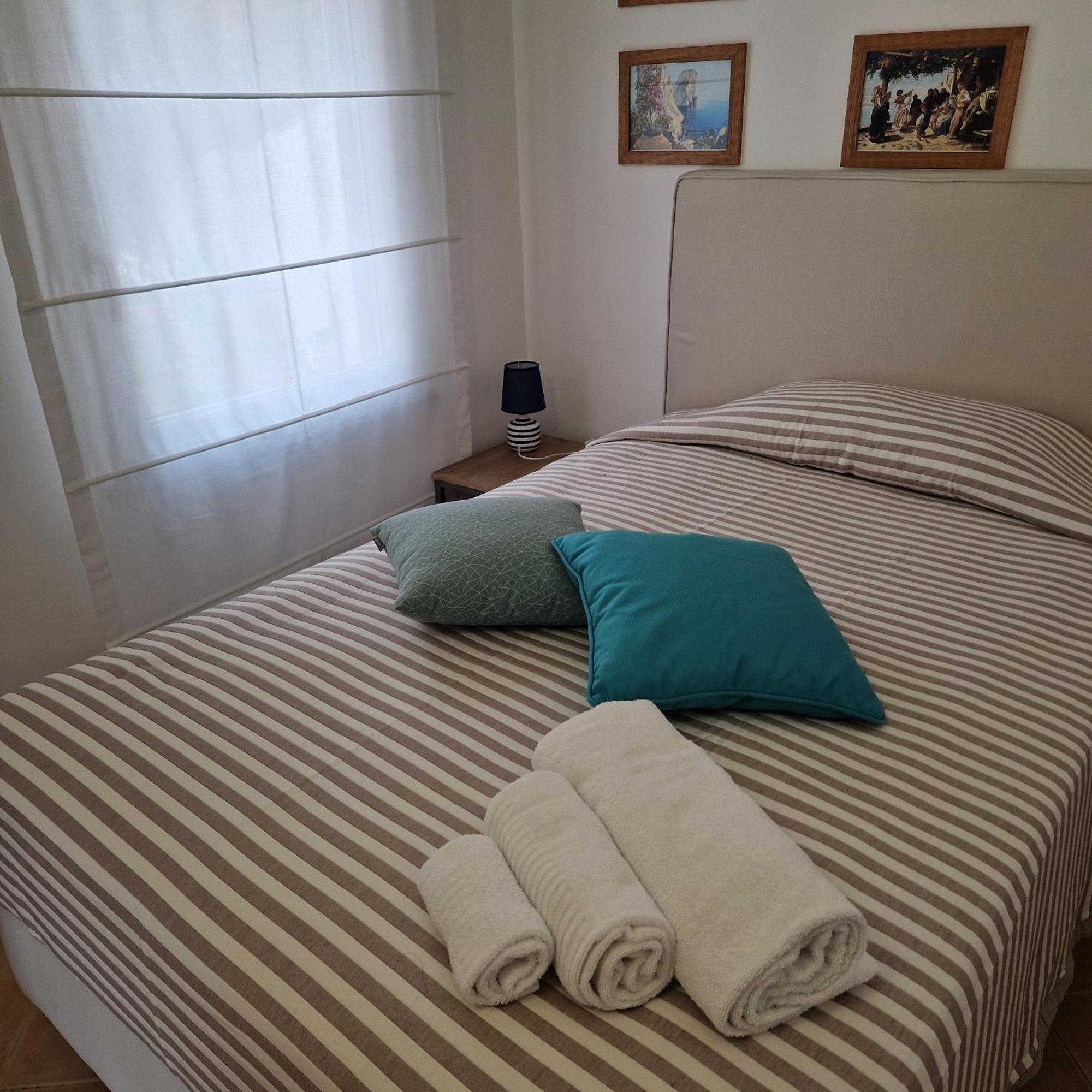 Birago22capri Apartamento Capri